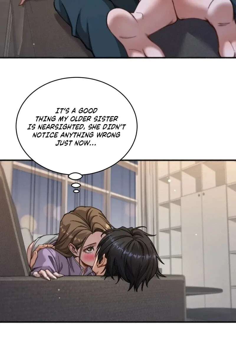 Perfect Life System: Double Cash for Her Favor Chapter 117 - page 8