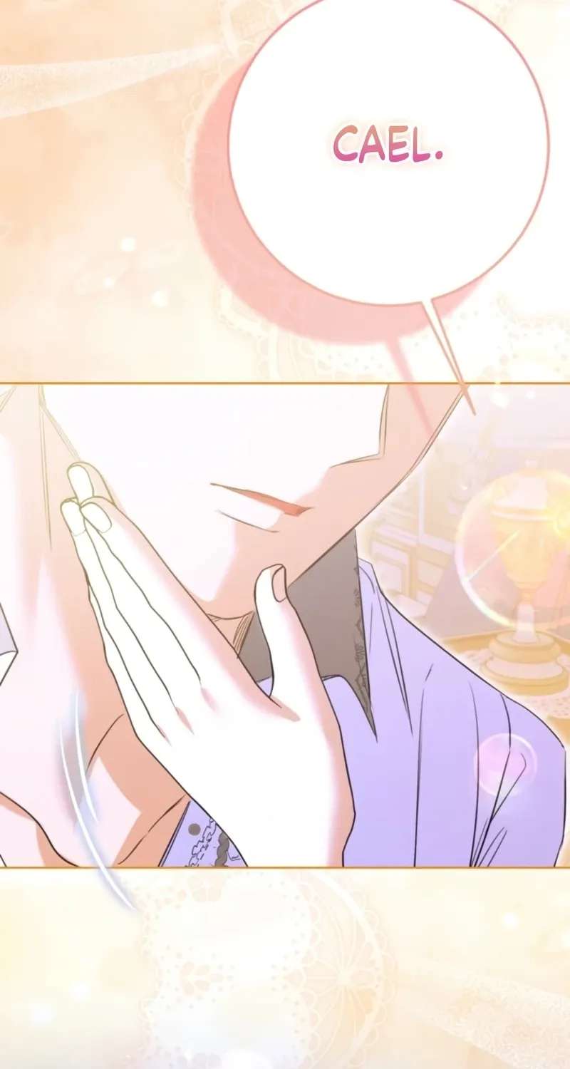 I Thought My Husband Was Supposed to Die? Chapter 88 - page 59