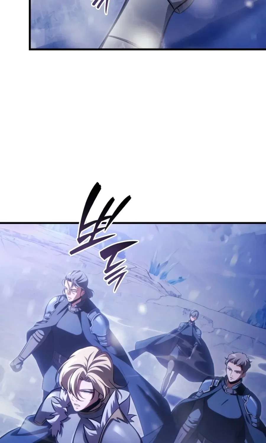 The Lord Who Levels Up by Absorbing Powers Chapter 10 - page 4