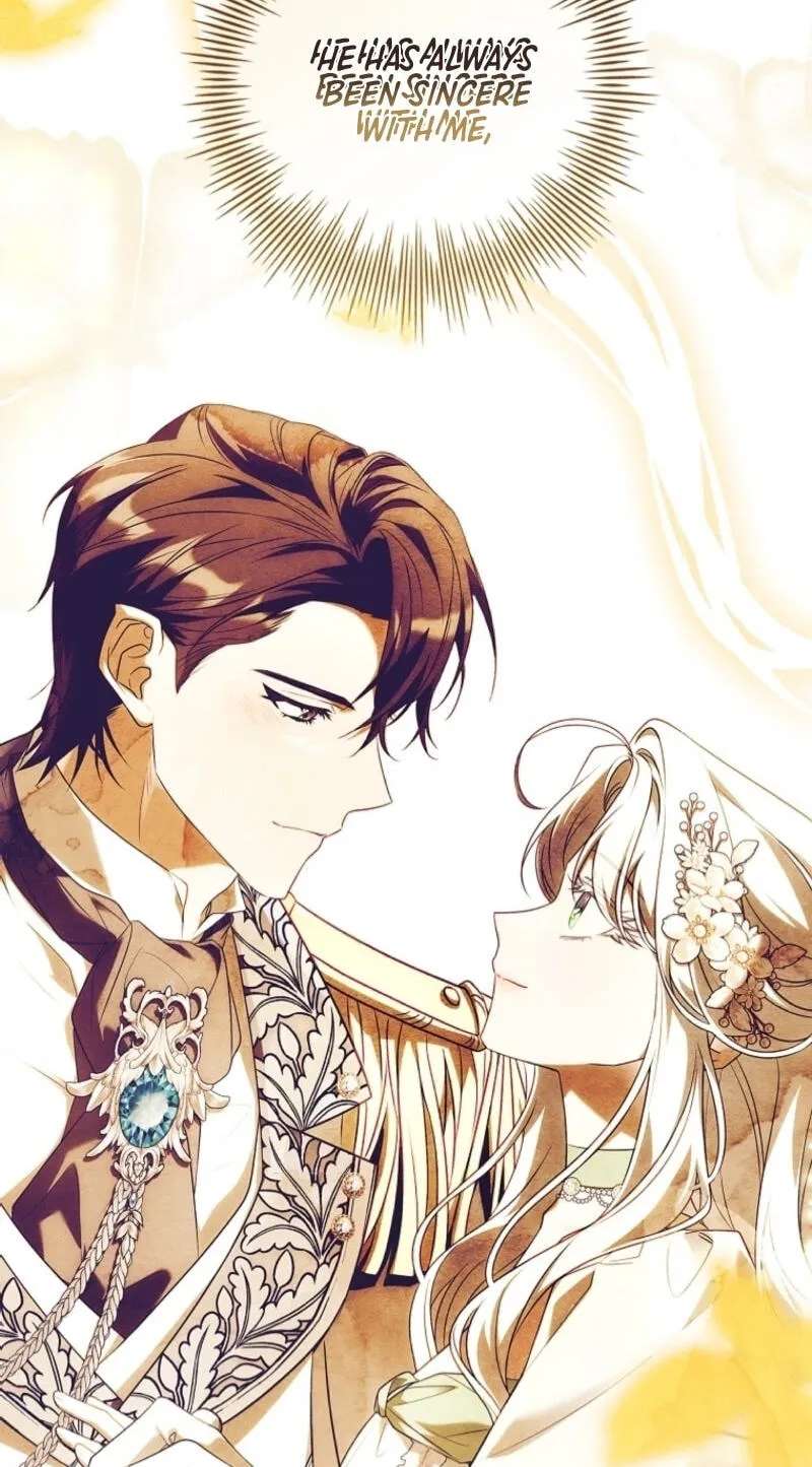 Darling, Why Can't We Divorce? Chapter 105 - page 7