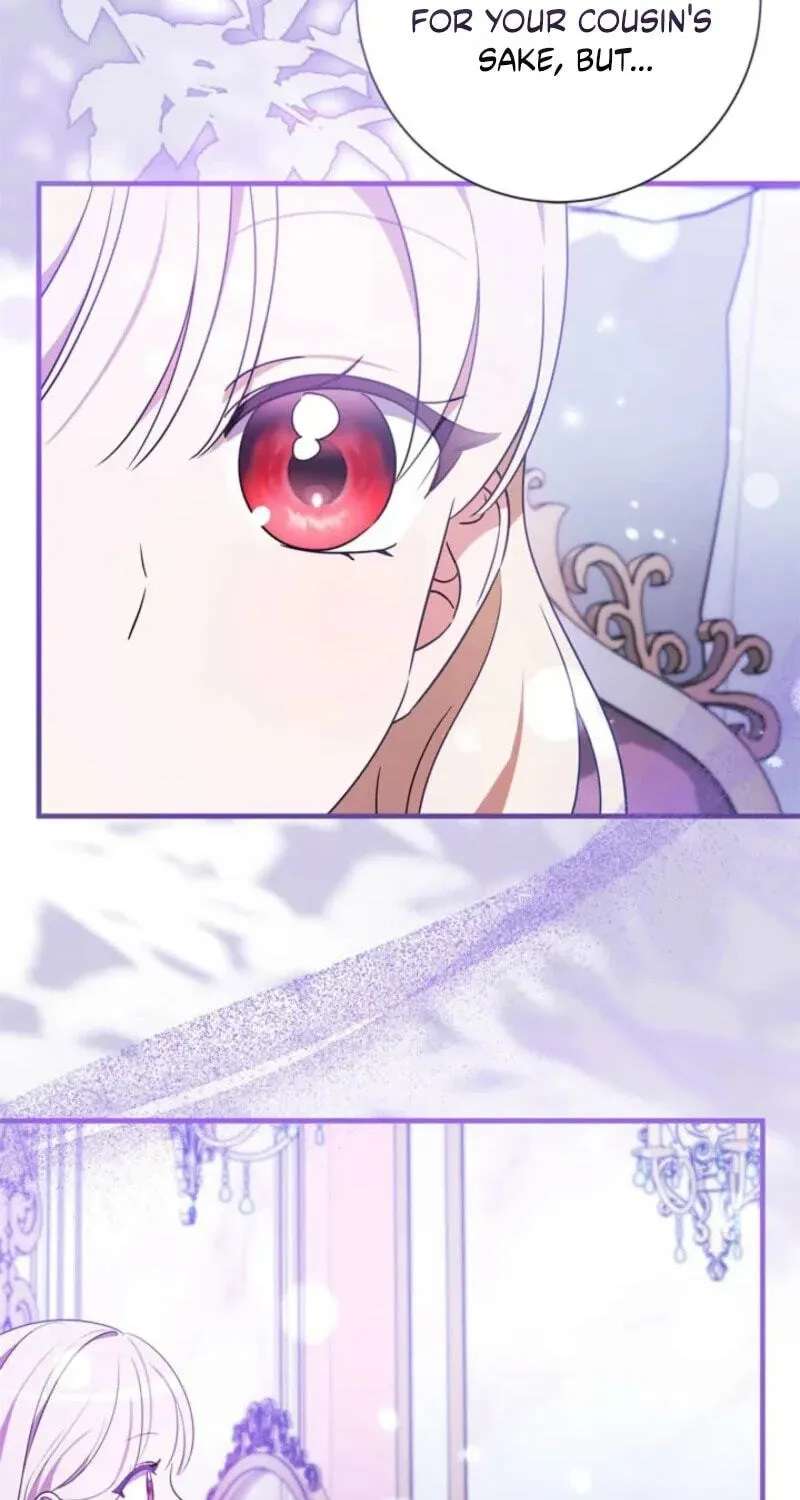 The Count's Beloved Contract Young Lady Chapter 44 - page 19