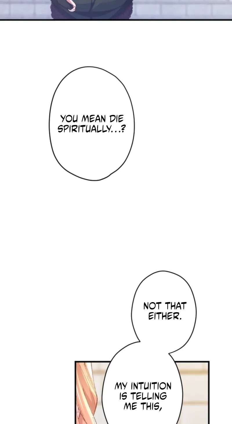 Don't Cling to the Dead Villainess Chapter 80 - page 46