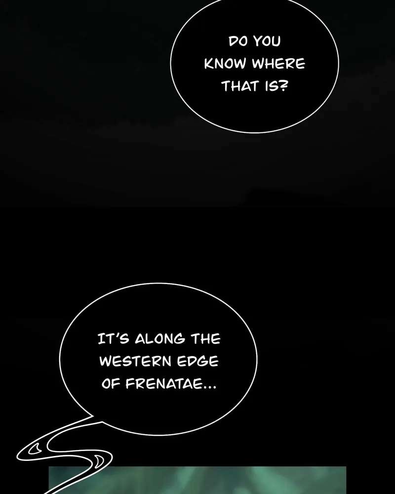 The Moth Prince Chapter 200 - page 19