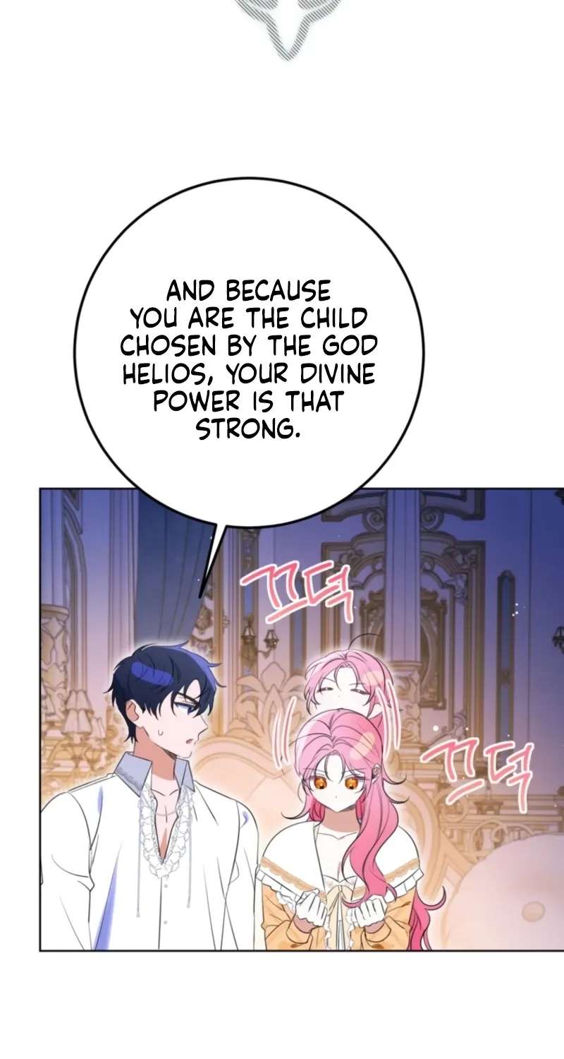I Thought You Were A Time-Limited Husband Chapter 88 - page 11