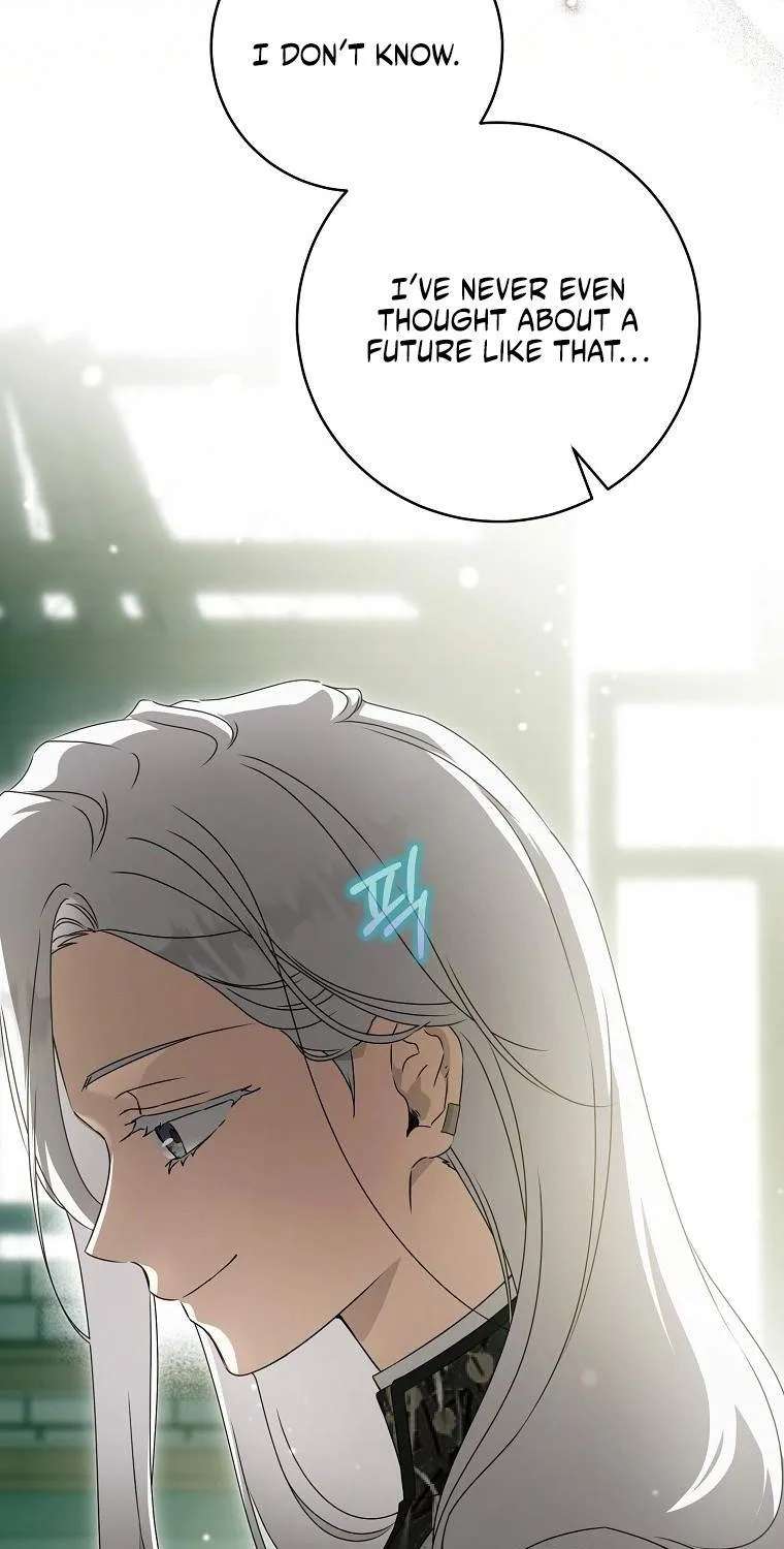 I Became The Despised Granddaughter Of The Murim Family Chapter 128 - page 52