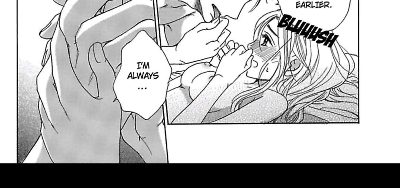 Kari Hajime no Chigiri Chapter 2 - page 120
