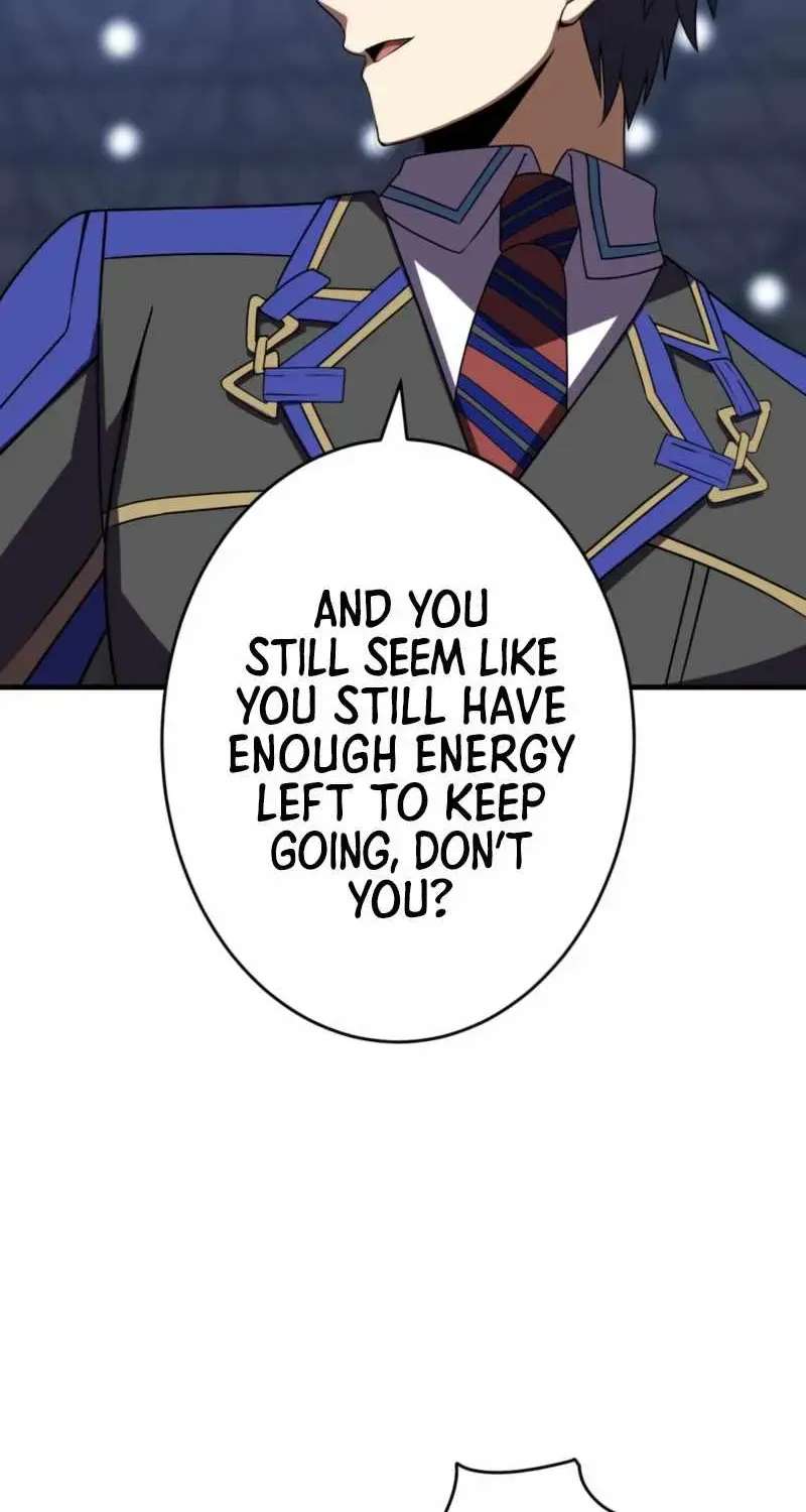 The Underworld Transcendent Returns Chapter 23 - page 36