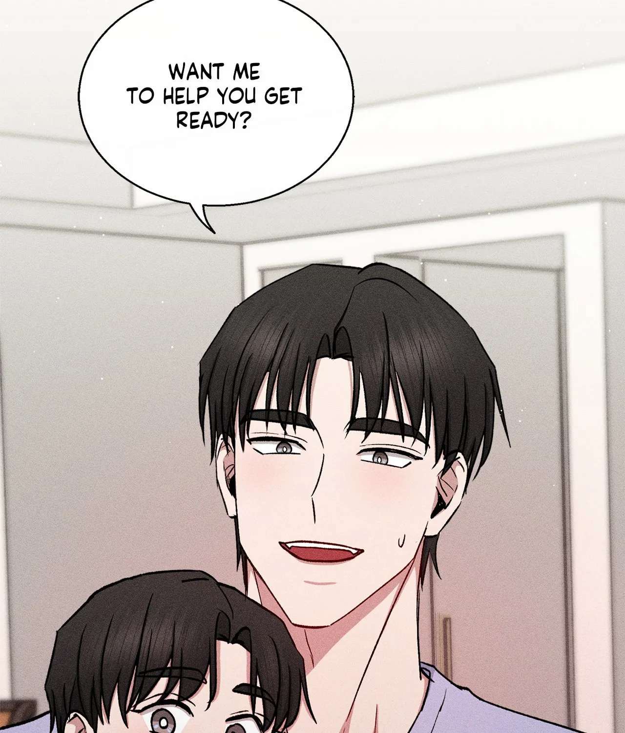 If You Want Me Chapter 100 - page 89