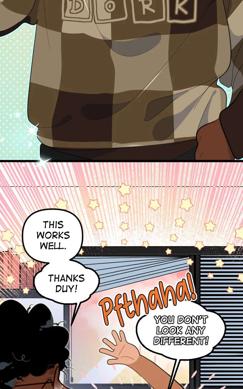 Daybreak Chapter 309 - page 21