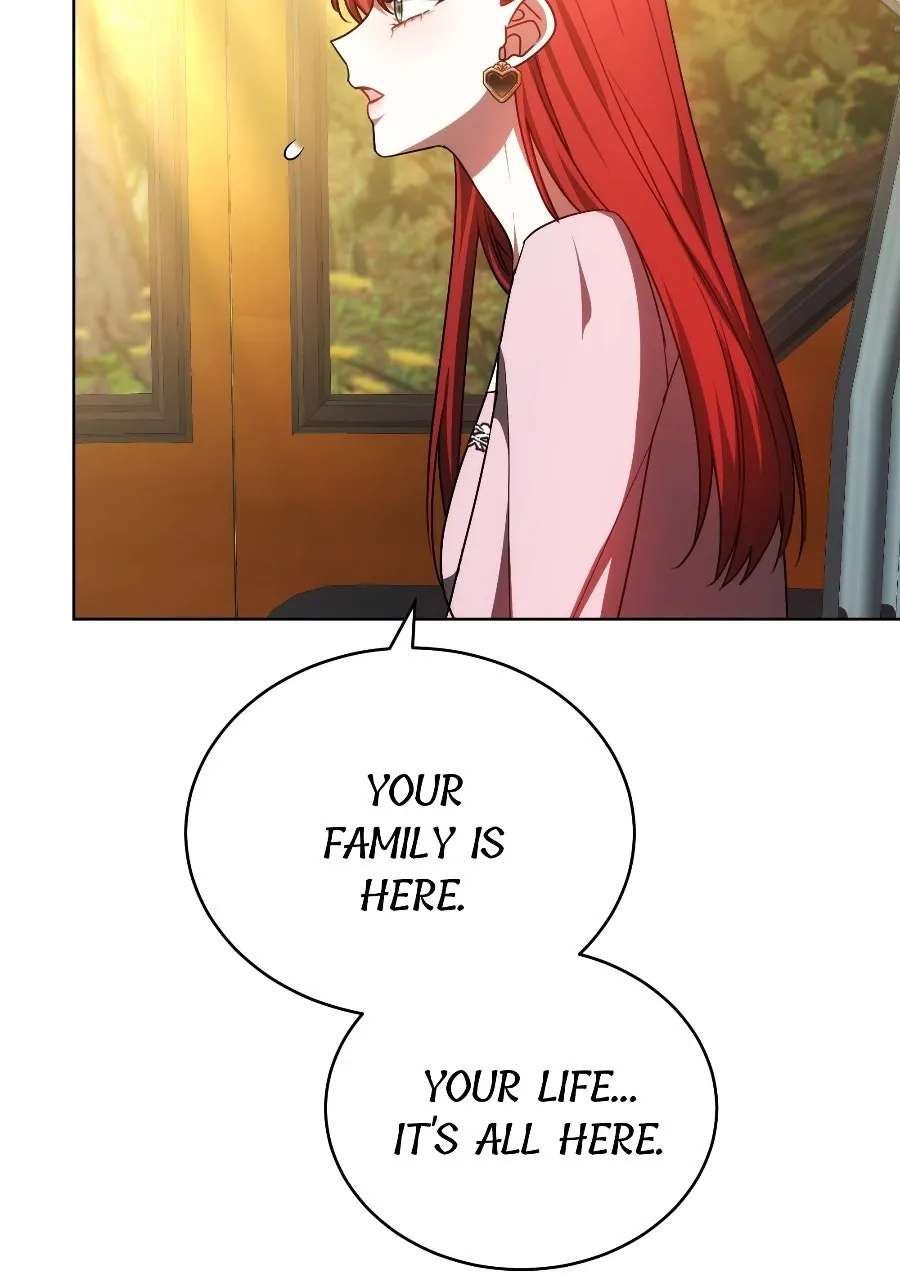 Red Hot Revenge Chapter 57 - page 73