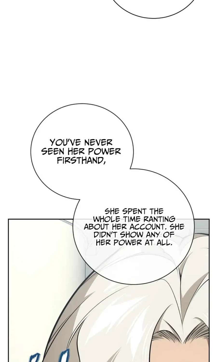 Tokyo KINOKO: The High School Girl with the World's Lowest Ranking Social Skill Chapter 26 - page 85