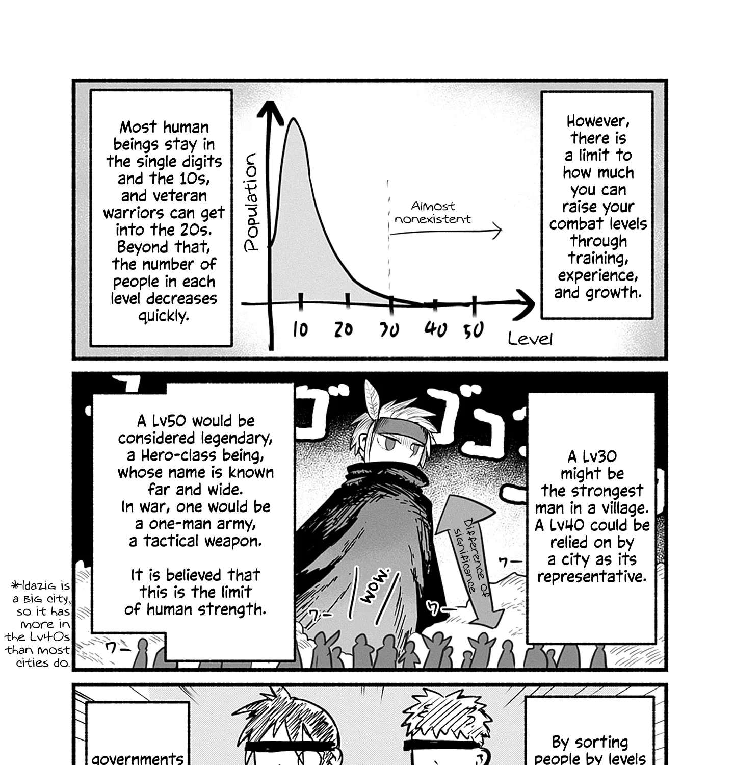 Ryuu to Yuusha to Haitatsunin Chapter 61 - page 4