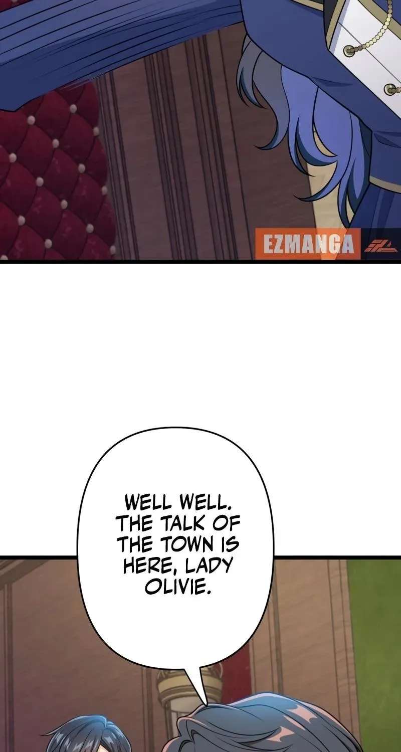 I Reincarnated as the Villainess in a Mobile Novel, but I’ll Use My Professional Skills to Avoid the Bad End! Chapter 19 - page 21