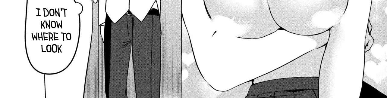 The Innocent Gyaru Isn't Even My Girlfriend Chapter 5 - page 24