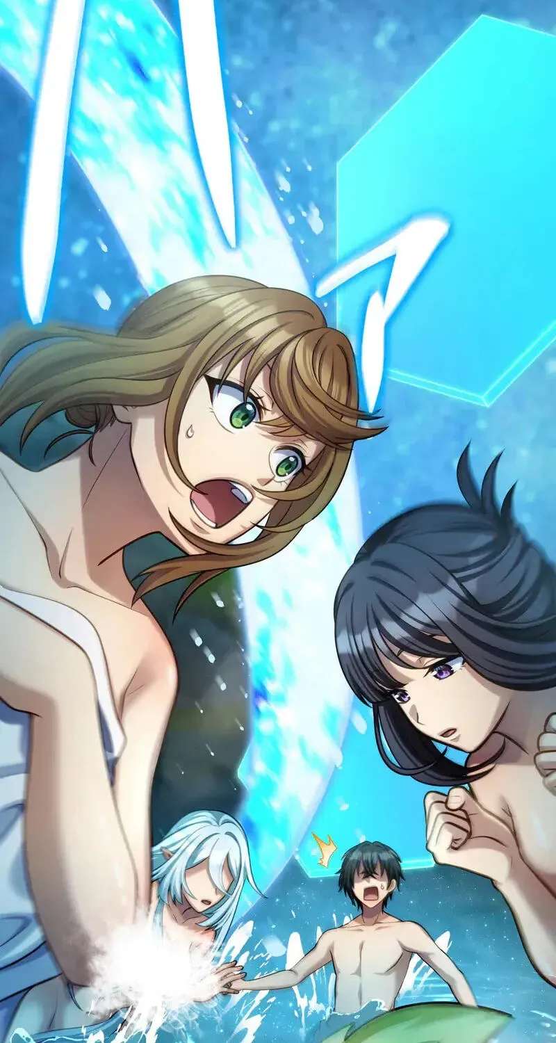 Subete no Yuusha ga Ore no Teki ~Munou to Class o Tsuihou Sareta Ore ga, [Shouheki] Sukiru de Musou Shi Fukushuu suru~ Chapter 20 - page 104