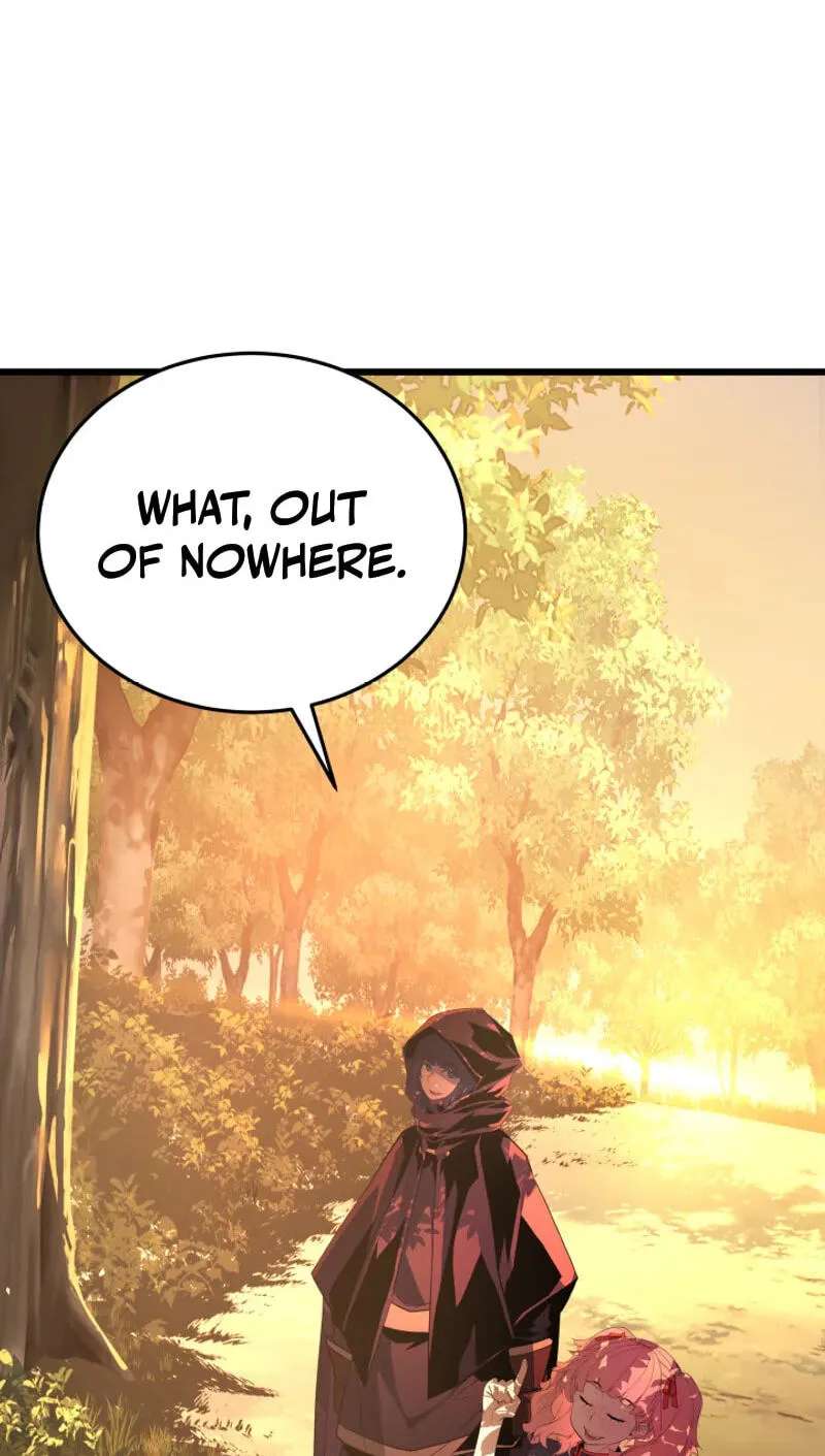 The Player of the Fallen Family Chapter 59 - page 21