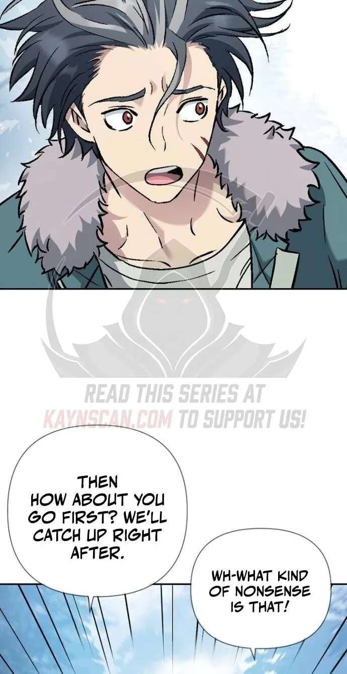 We Are Animals Chapter 11 - page 35