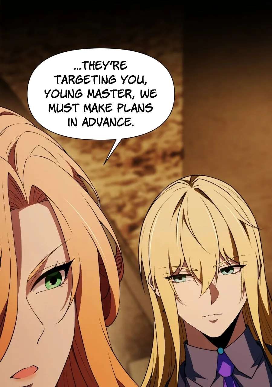 I Dominate a Magical Continentwith an Industrial Revolution Chapter 46 - page 19
