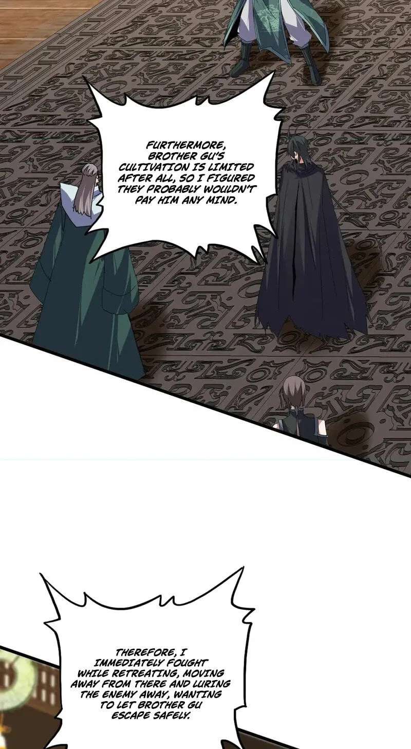 The Devil Butler Chapter 898 - page 17