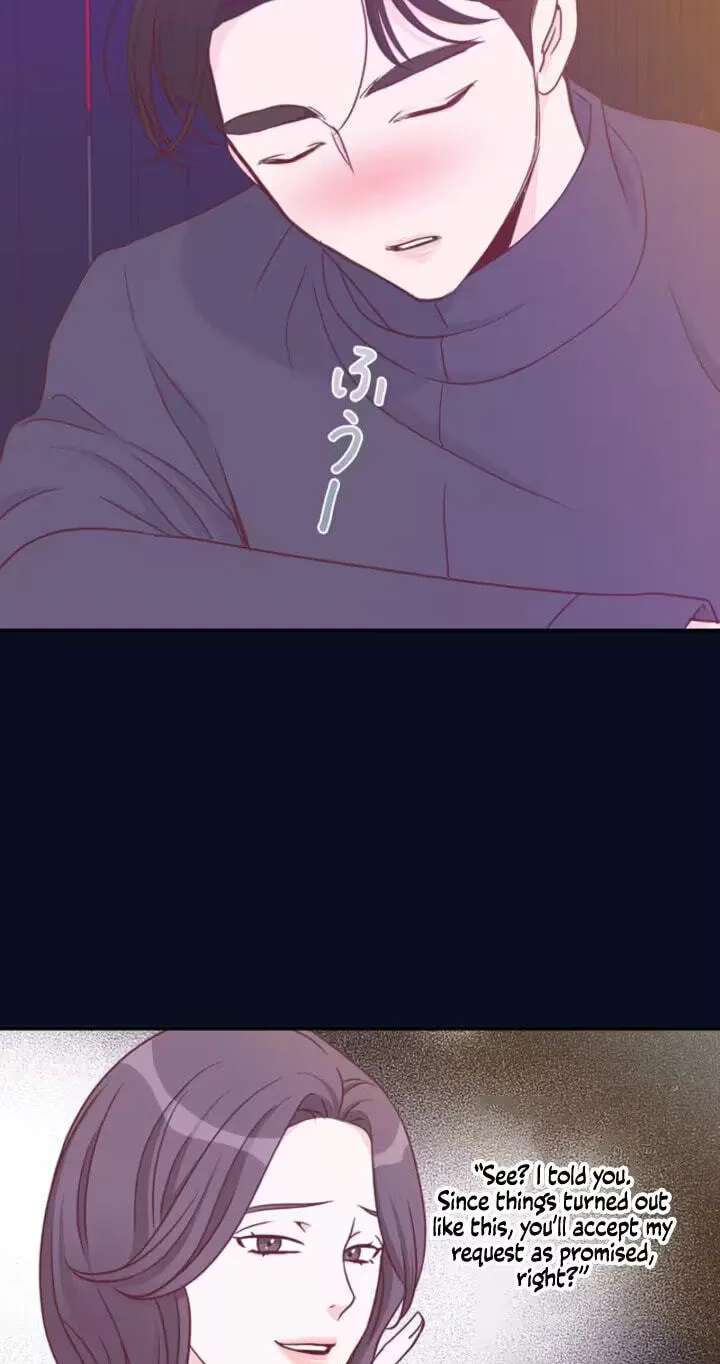 She Is the Best Chapter 35 - page 47