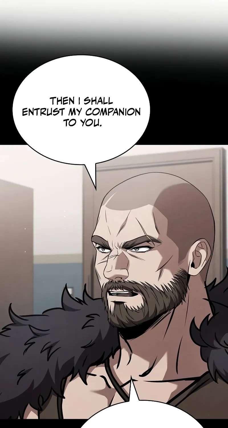 The Barbarian from the Middle Ages Chapter 29 - page 97