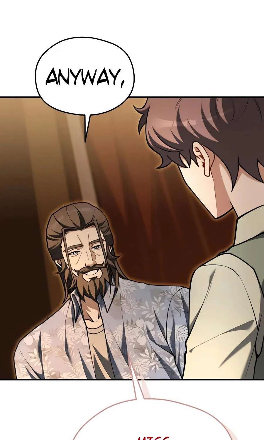 The Otherworldly Nutritionist Chapter 36 - page 169