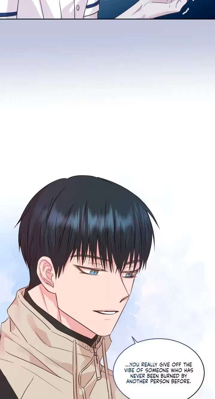 Seduce Me With All Your Might Chapter 12 - page 31