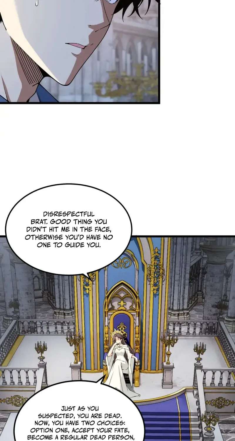 The Strongest Priest: There’s Nothing Wrong with Wielding a Hammer, Right? Chapter 1 - page 27