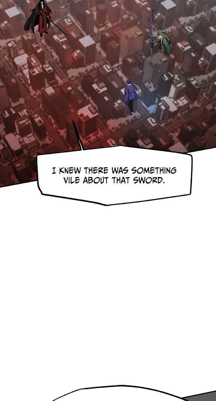 Return of the Gods Chapter 112 - page 52