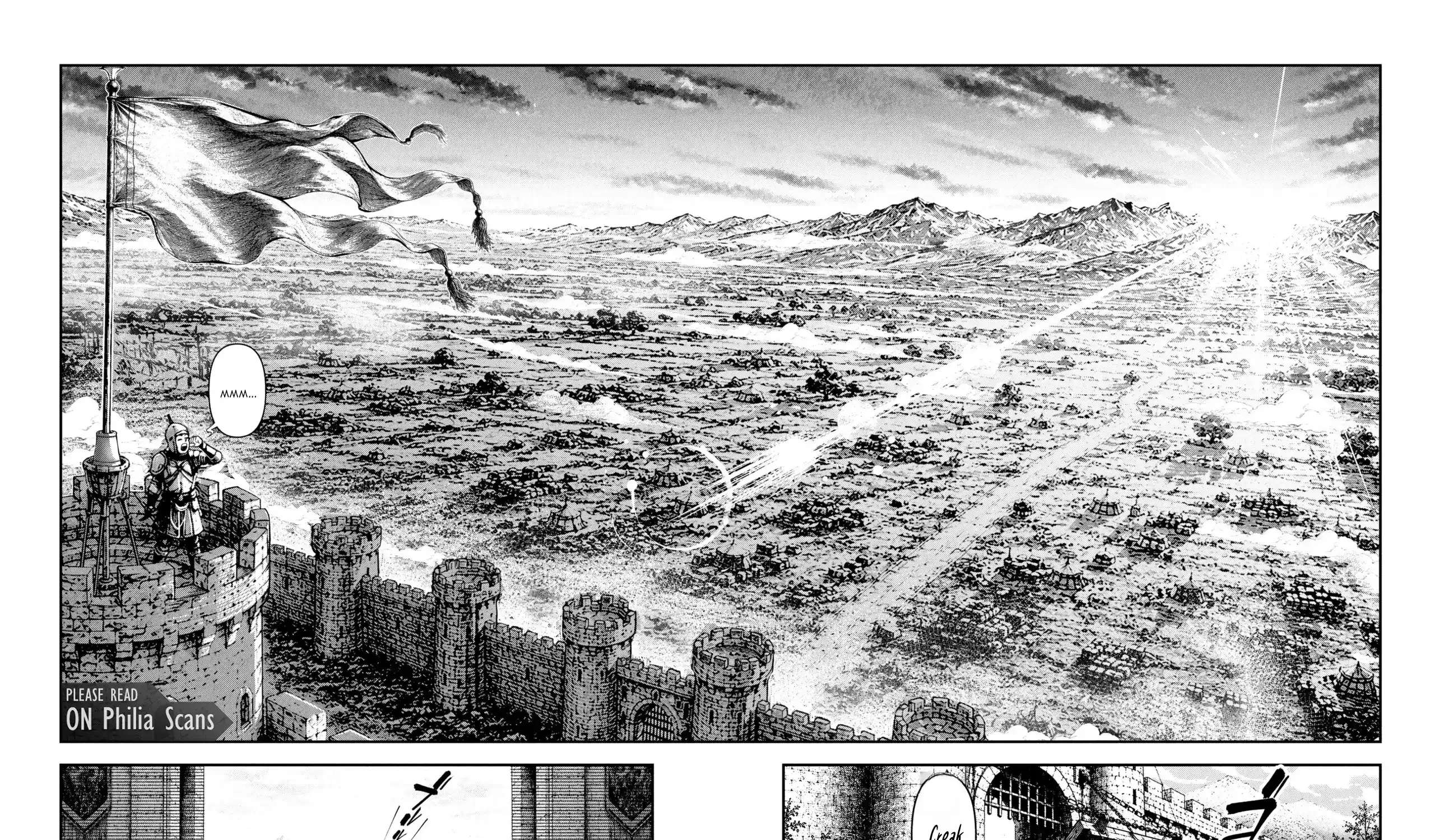 Yuusha Party wo Tsuihousareta Seireijutsushi - Saikyou-kyuu ni Kakusei shita Fuguu-shoku, Shin no Nakama to Godai Dungeon wo Seiha suru Chapter 14 - page 64