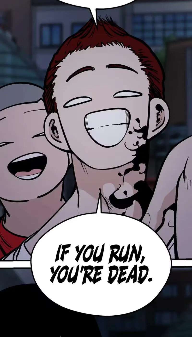The Student, the Witch, and the Academy Chapter 78 - page 92
