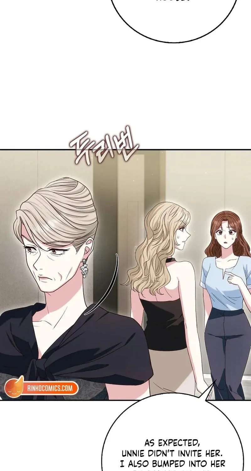 Marriage Starts with an Interview Chapter 43 - page 62