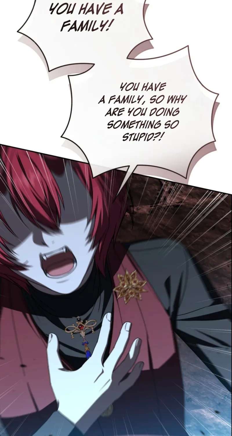 How To Survive As The Devil’s Child Chapter 143 - page 30