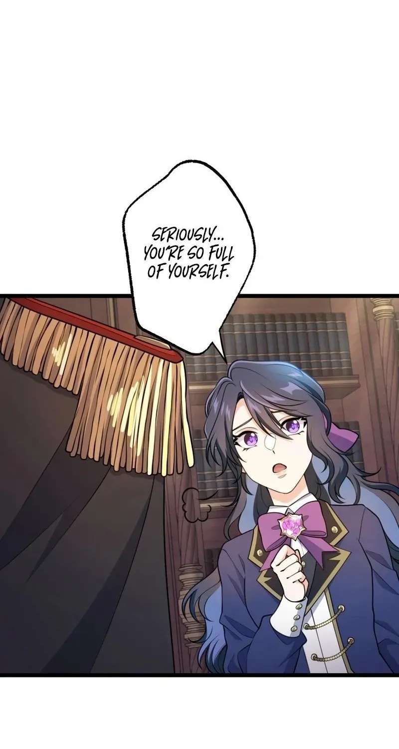 I Reincarnated as the Villainess in a Mobile Novel, but I’ll Use My Professional Skills to Avoid the Bad End! Chapter 19 - page 82
