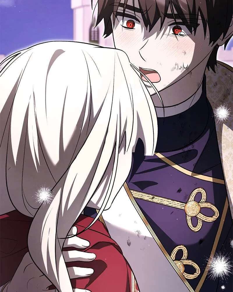 The Emperor's Puppy Chapter 83 - page 135