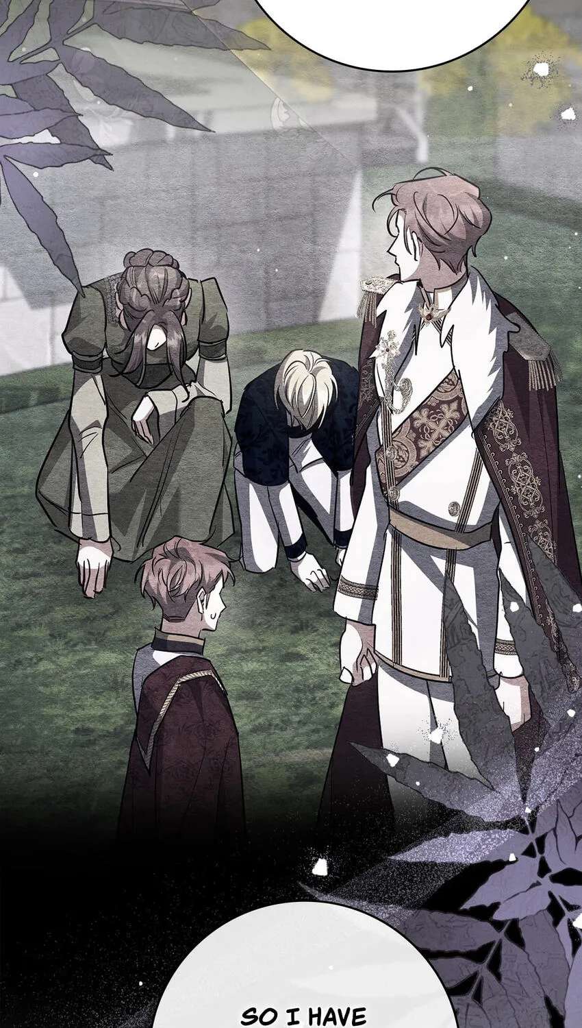Once an Assassin, Now a Royal Nanny Chapter 34 - page 71
