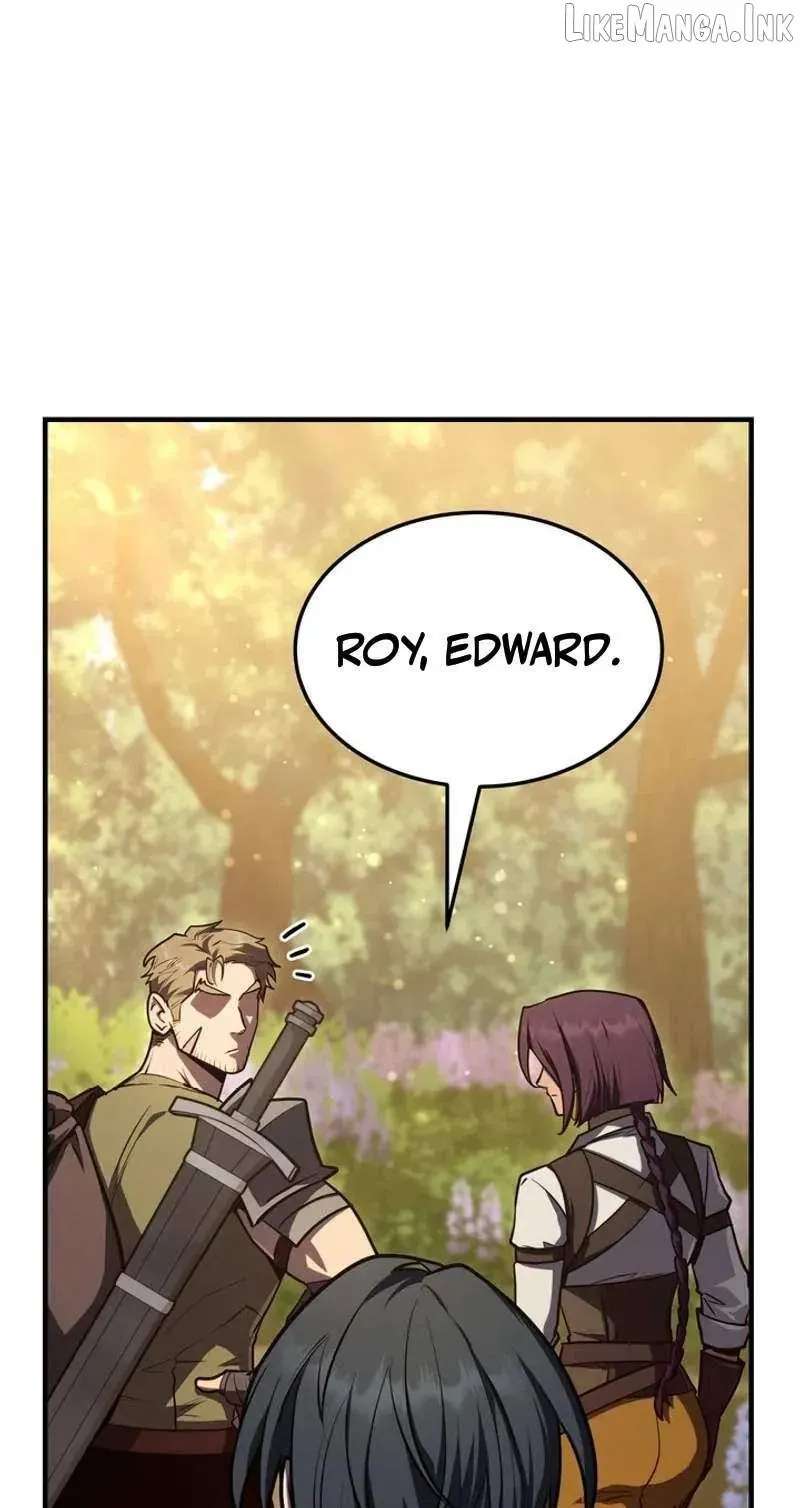 Mage of the Wind Chapter 28 - page 11