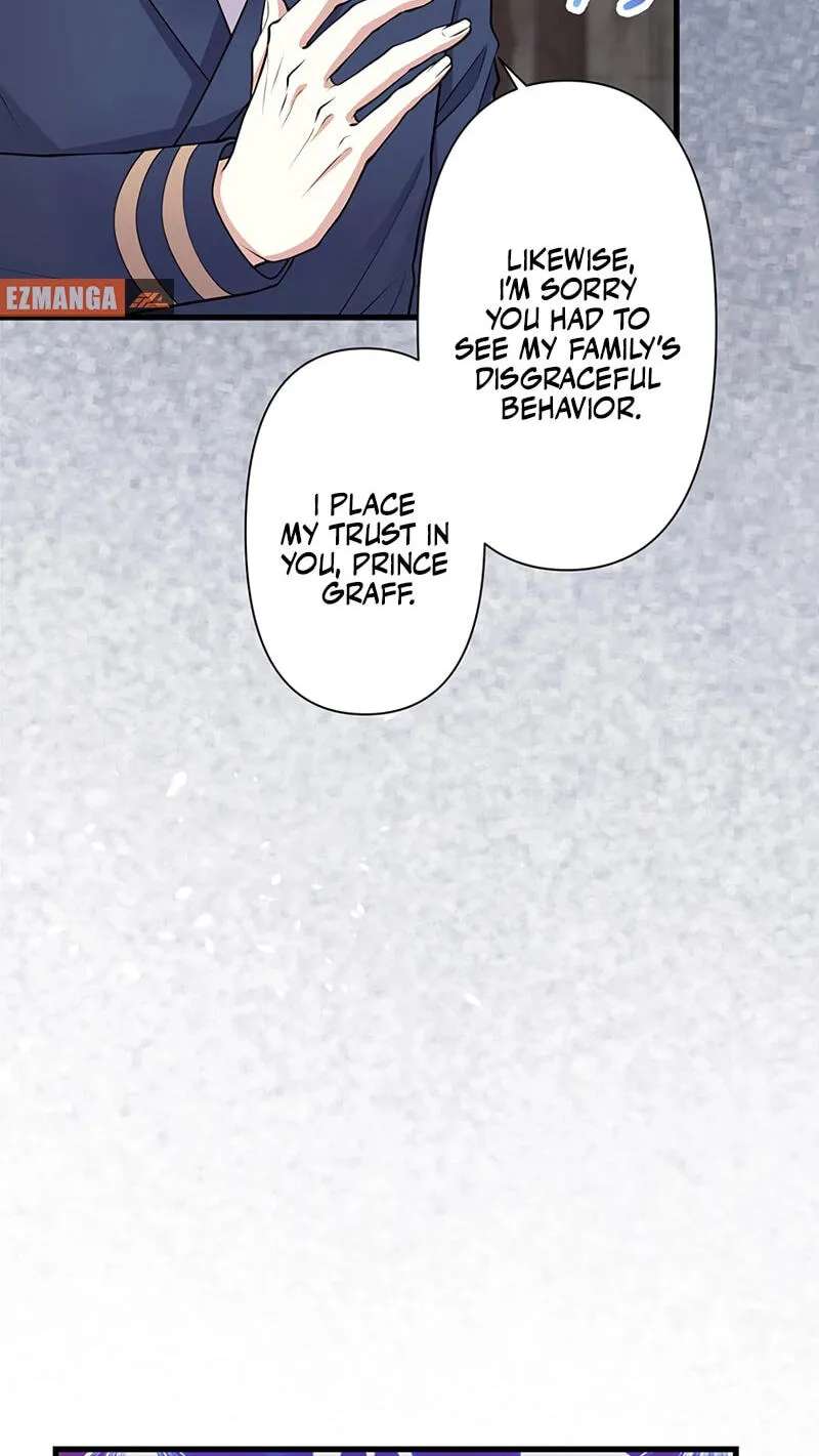 Tensei shitara Ikenie Oujo deshita ga - Maou-sama no Dakimakura ni Saishuushoku shimashita Chapter 47 - page 19