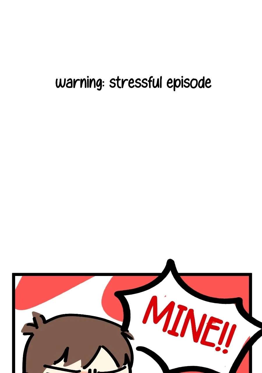 Plus One Chapter 124 - page 1