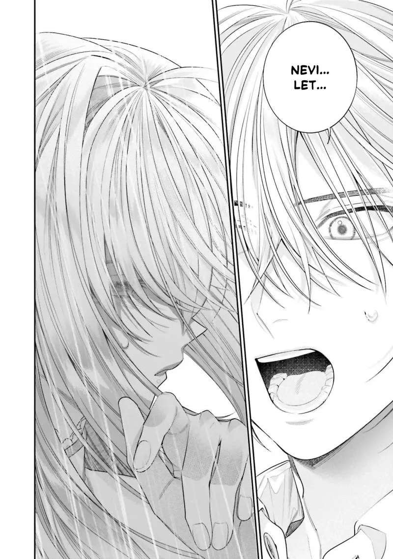 Fuguu Reijou to Hikikomori Mahoutsukai Futari de Slow Life wo Mezashimasu Chapter 5 - page 27
