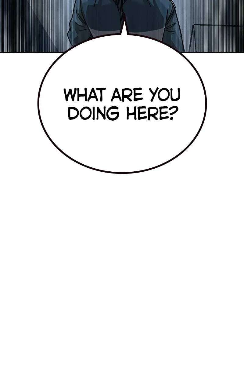 To Not Die Chapter 225 - page 230