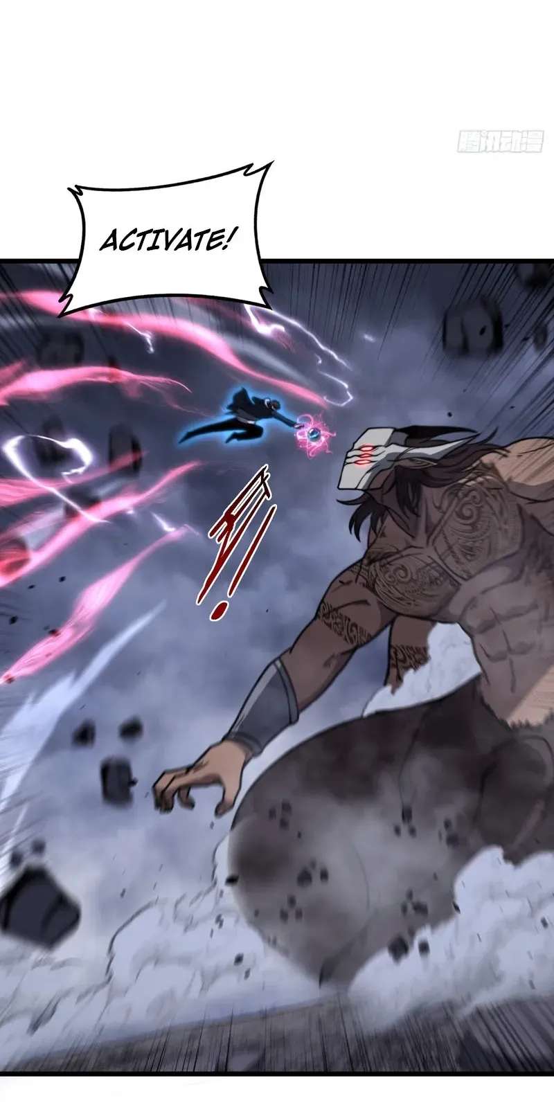 Global Awakening: The Synthesis Master Starts with an Undead Army Chapter 22 - page 16