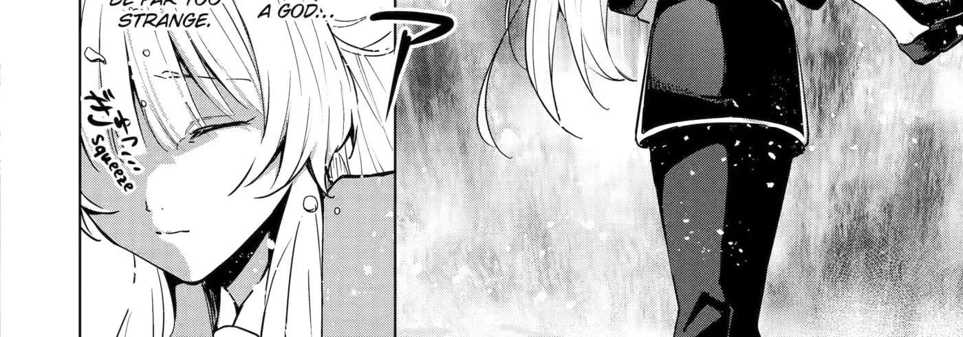 The Dragon's Bride: Loved as His Fated Mate. Chapter 3 - page 4