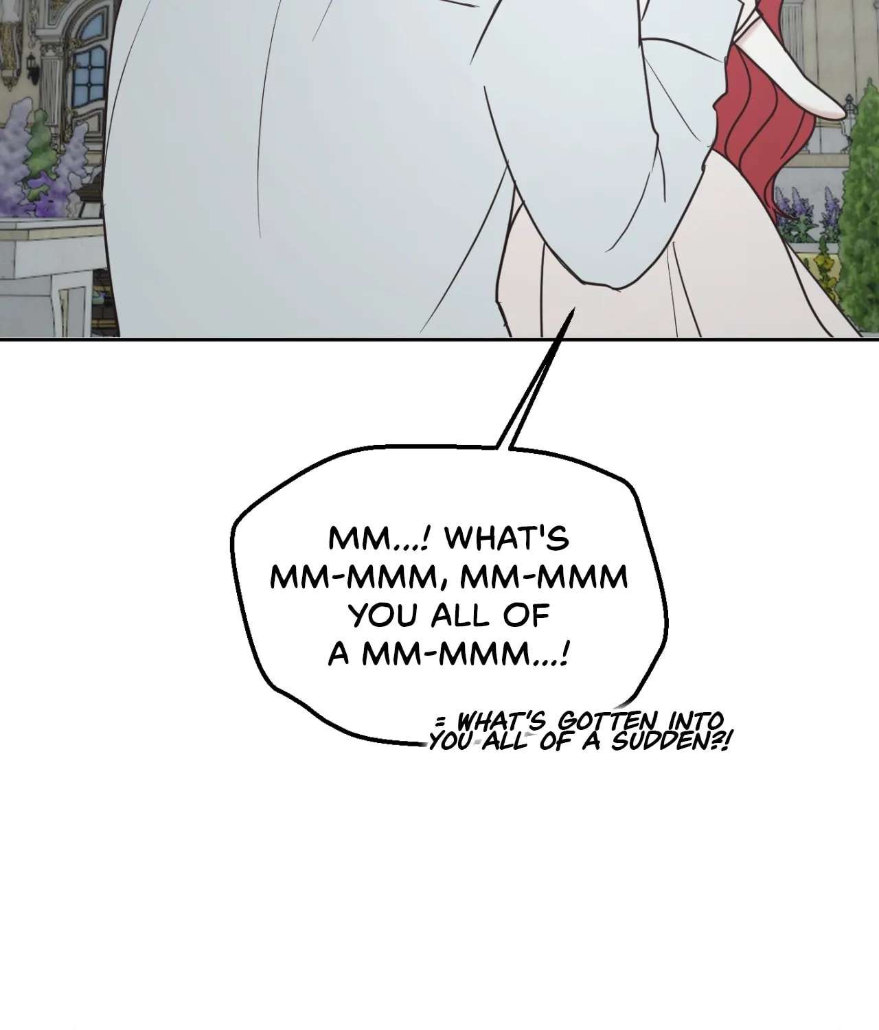 I Adopted the Male Lead from the Shelter Chapter 130 - page 35