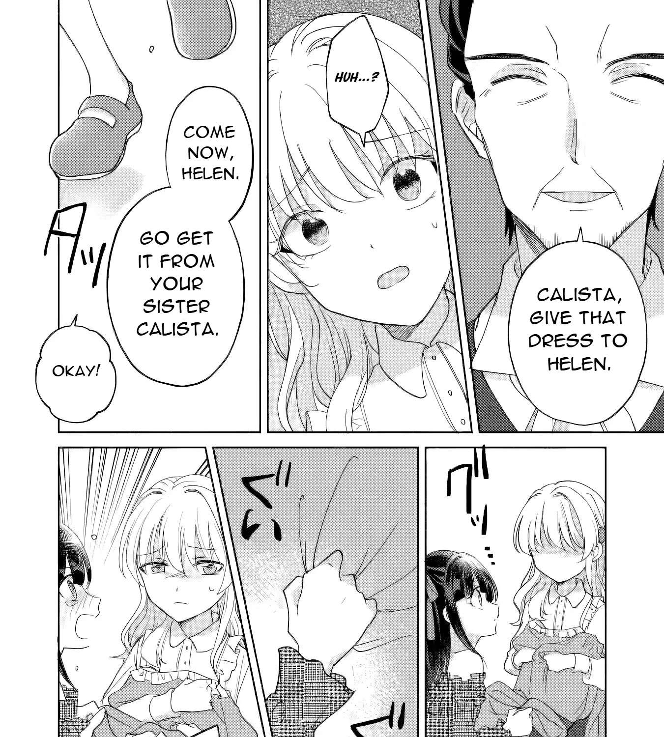 My Greedy Stepsister Stole My Fiancé and Tried to Take My House, so My Patience Finally Snapped Chapter 1 - page 22