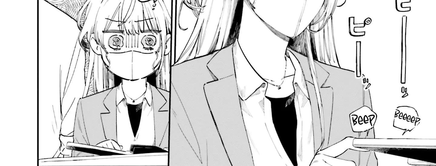 Bokura no Koi wa Yume Utsutsu Chapter 2 - page 7