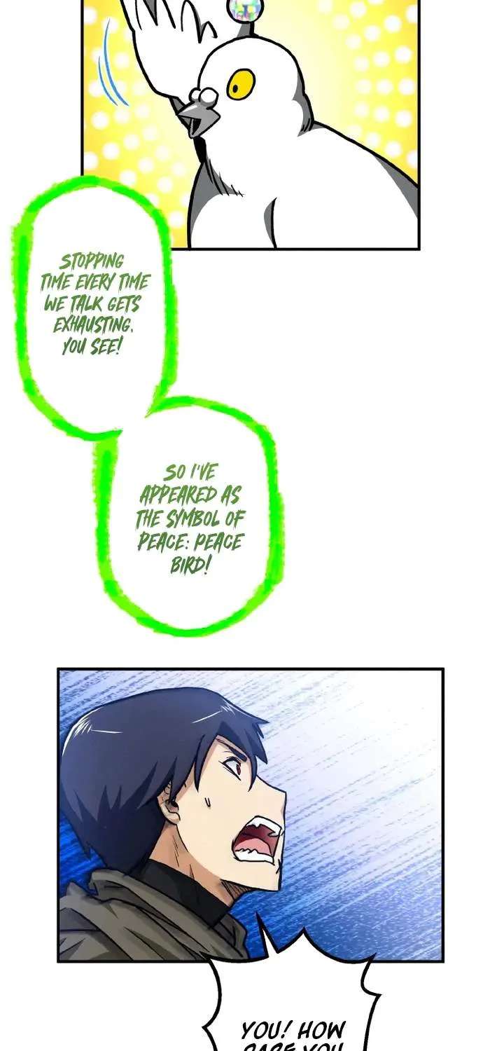 The Vengeful Villain Slayer Chapter 5 - page 46