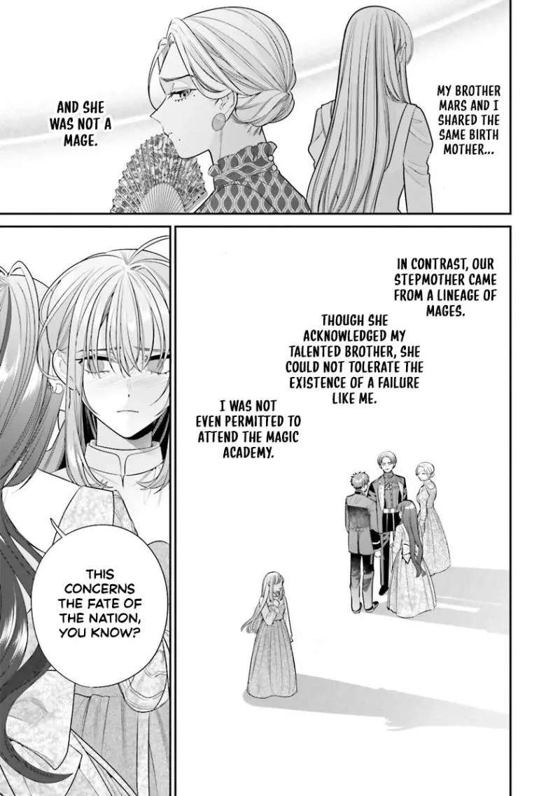 Fuguu Reijou to Hikikomori Mahoutsukai Futari de Slow Life wo Mezashimasu Chapter 1 - page 28