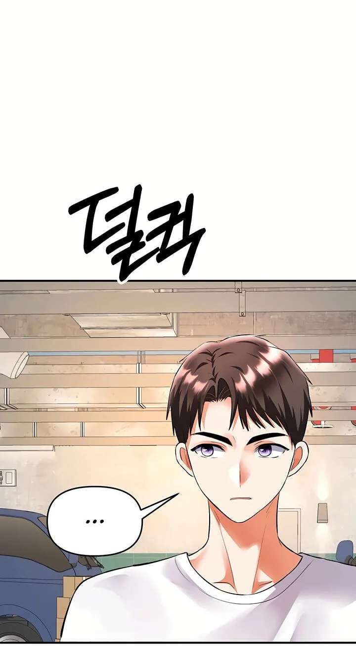 I'm the only guy in the massage parlor. Chapter 25 - page 40