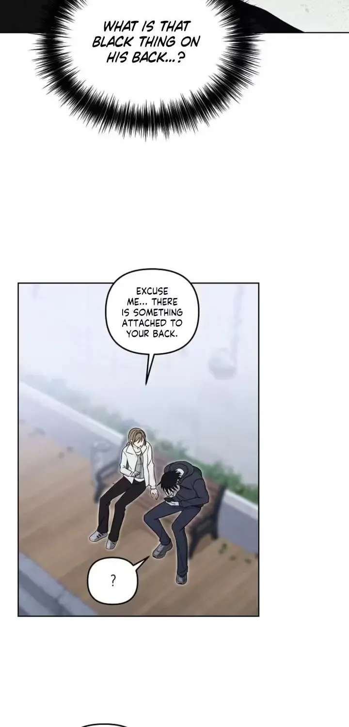 You and me Living together Chapter 1 - page 38